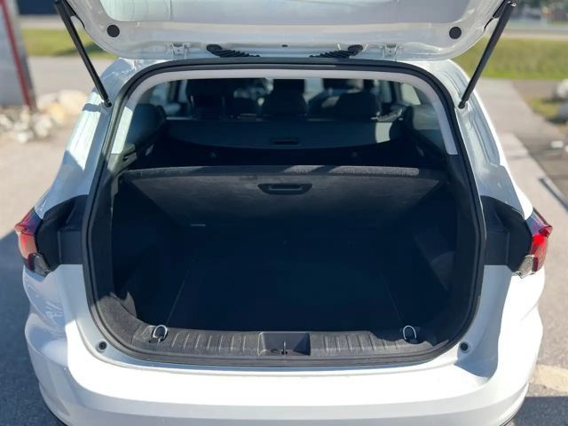 Fiat Tipo Hybrid 130 eDCT7 Garmin