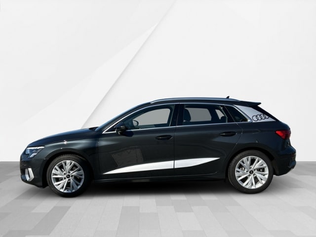 Audi A3 35 TFSI S-Tronic Sportback
