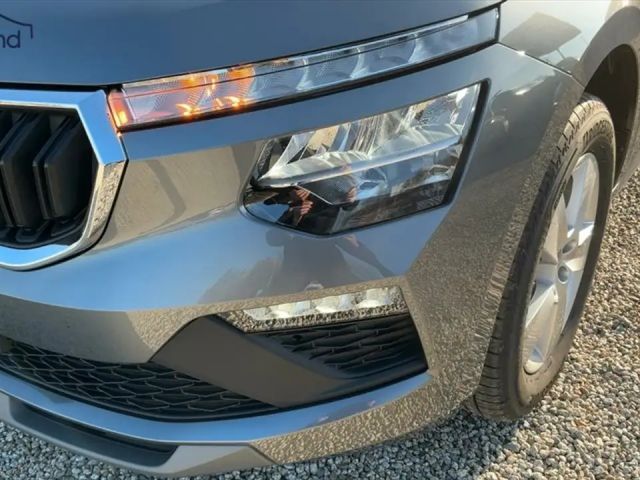 Skoda Kamiq 1,0 TSI 130 Jahre digital Cockpit Keyless Kamera