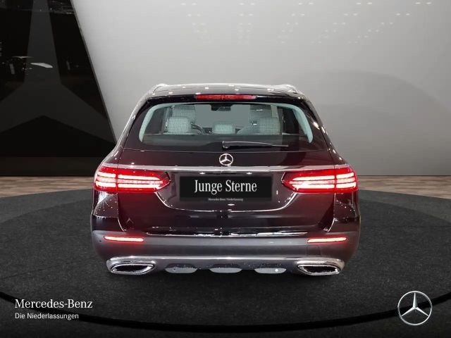 Mercedes-Benz E 450 4MATIC AVANTGARDE Estate