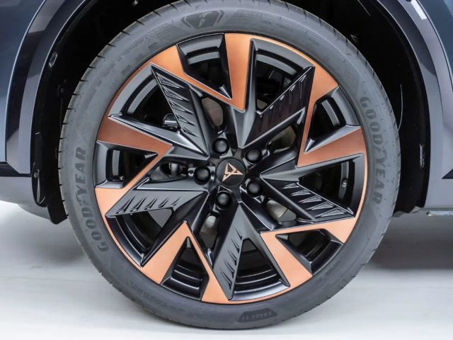 Cupra Formentor CUPRA 1.5 eTSI 110 kW Automatik Kamera Navi (101)