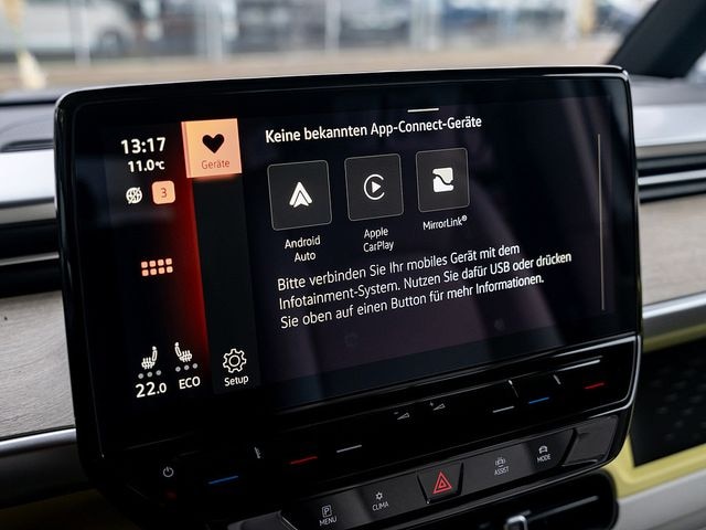 Volkswagen ID.Buzz Klima+NAVI+AHK+ACC