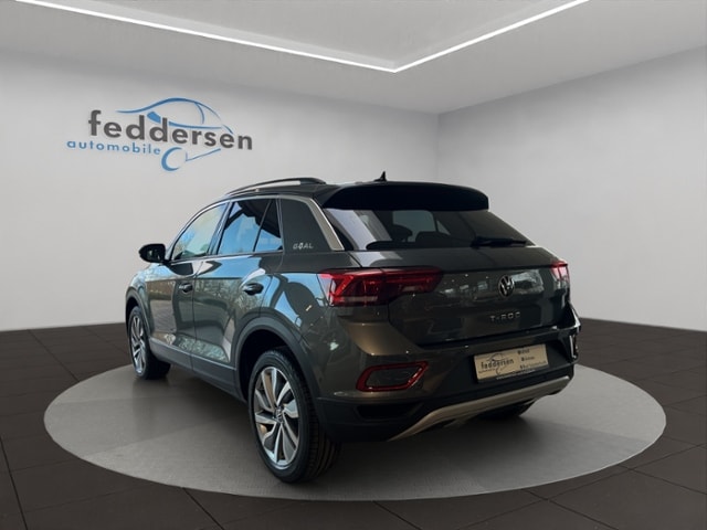Volkswagen T-Roc 1.5 TSI
