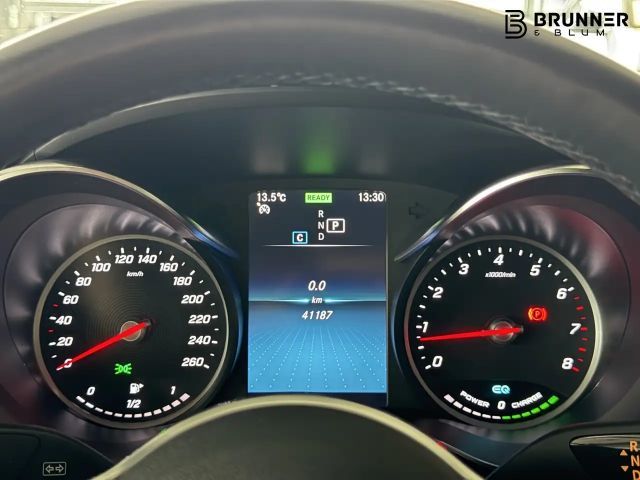 Mercedes-Benz C 300 Cabriolet