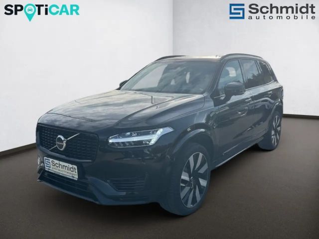 Volvo XC90 AWD Recharge T8 Ultimate