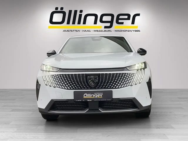 Peugeot 3008 Allure Pack Hybrid