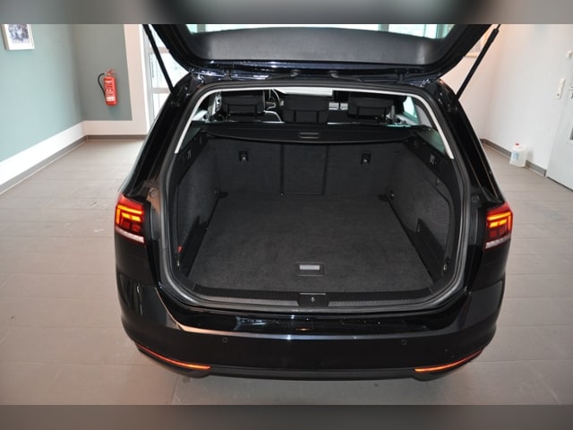 Volkswagen Passat 2.0 TDI Variant