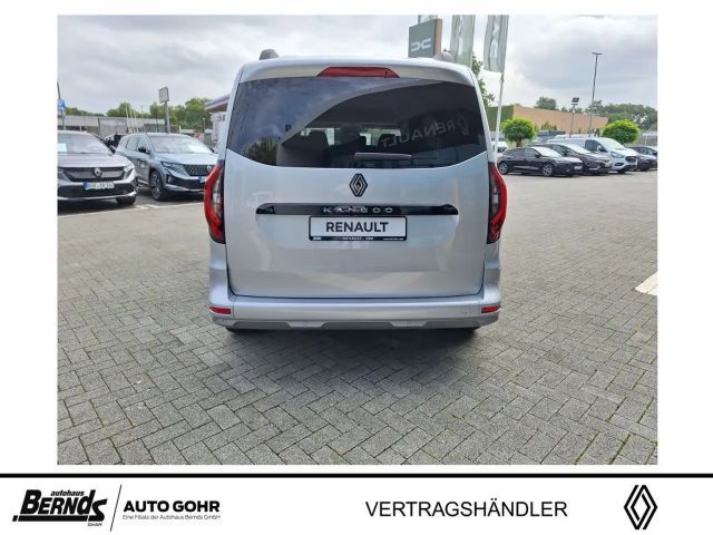 Renault Kangoo Grand TCe 130 Techno