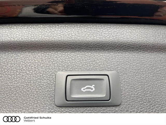 Audi Q3 40 TDI Quattro S-Tronic Sportback