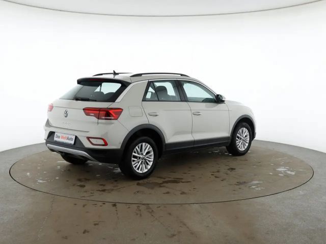 Volkswagen T-Roc DSG Life