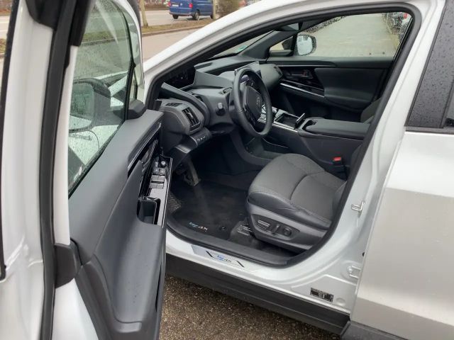 Toyota bZ4X Voorwielaandrijving