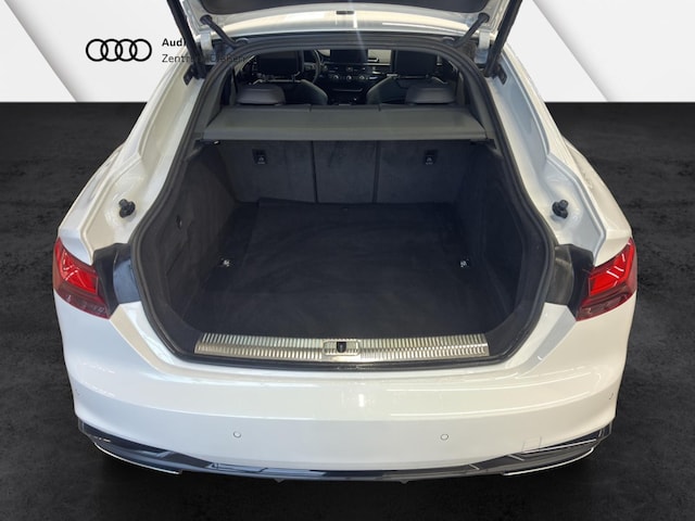 Audi A5 50 TDI Quattro Sportback