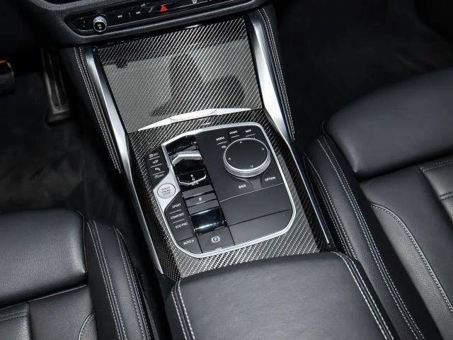 BMW 420 420i Coupé M-Sport