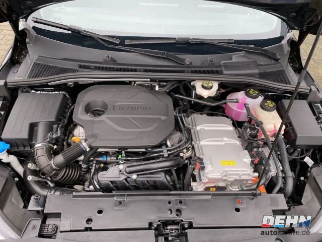 MG MG3 Comfort Hybrid+