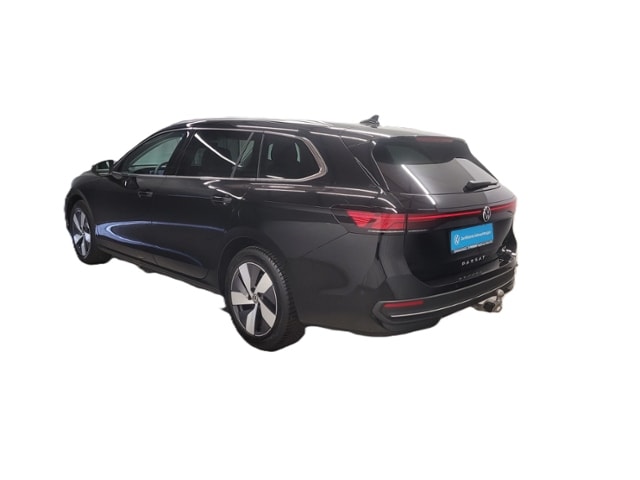 Volkswagen Passat 1.5 eTSI DSG Variant