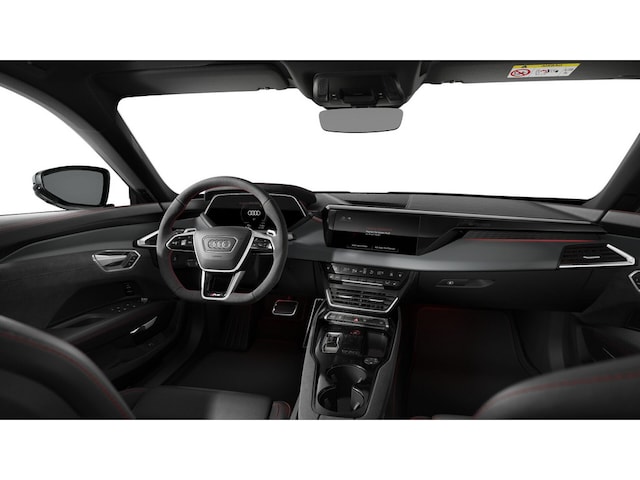 Audi RS e-tron GT Quattro