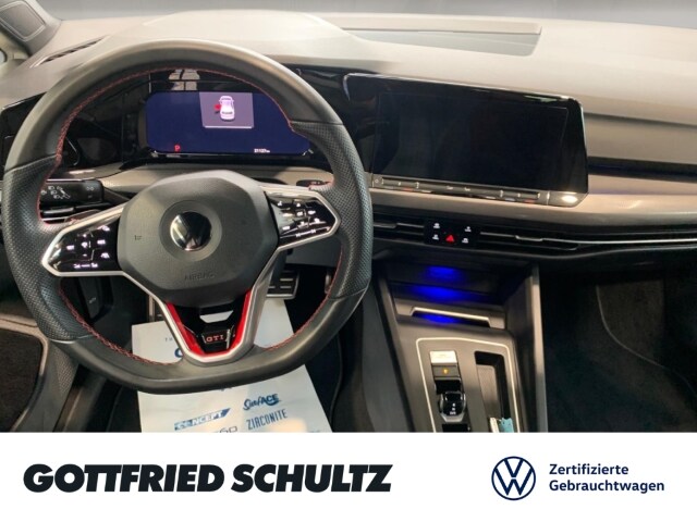 Volkswagen Golf DSG GTI Golf VIII Style