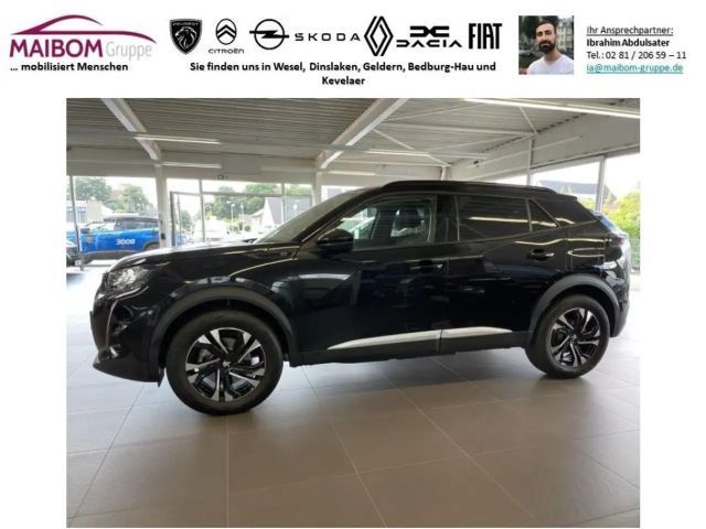 Peugeot E-2008 Allure Pack