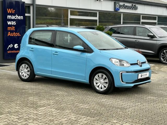 Volkswagen up! Move Move up!