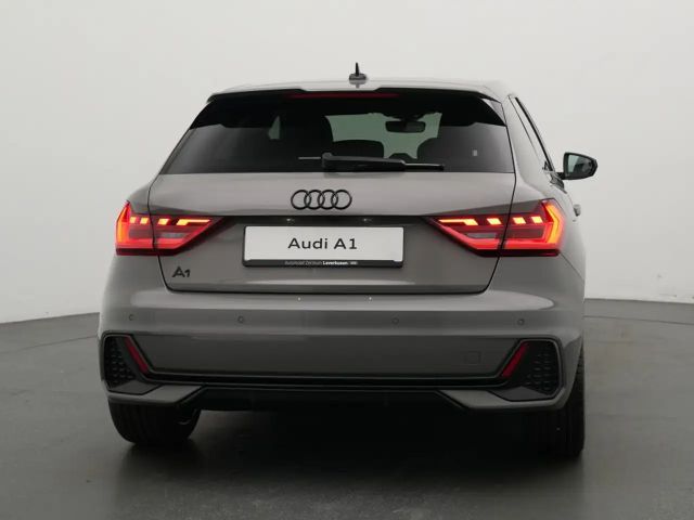 Audi A1 S-Line Sportback