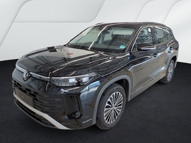 Volkswagen Tayron 2.0 TDI DSG Life