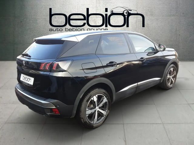 Peugeot 3008 Allure Pack PureTech