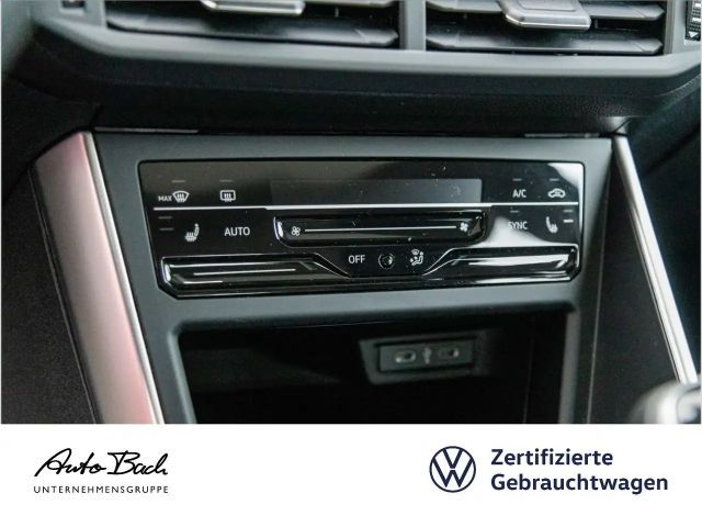 Volkswagen Taigo 1.0 TSI