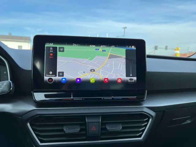 Seat Leon Sportstourer Style