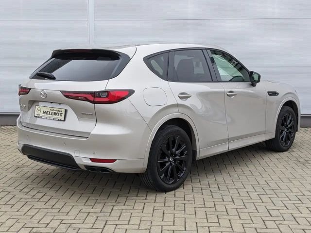 Mazda CX-60 2.5L 4WD Homura