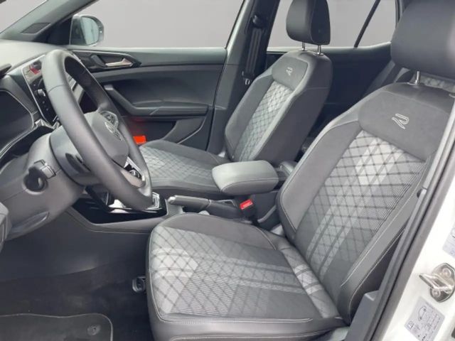 Volkswagen T-Cross 1.5 TSI DSG R-Line Style