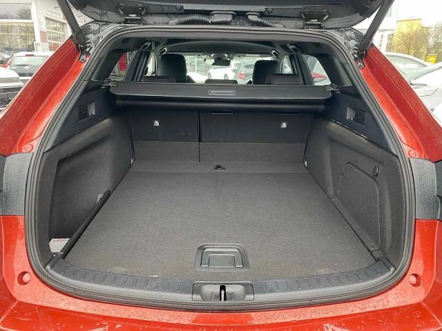 Toyota Corolla GR Hybride Touring