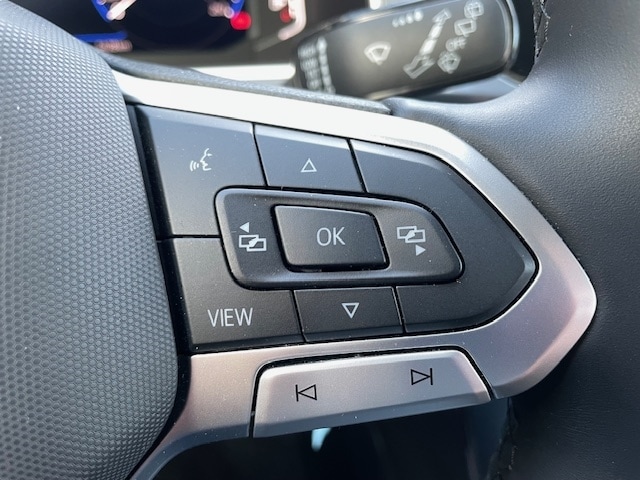 Volkswagen T-Roc 1.5 TSI Style