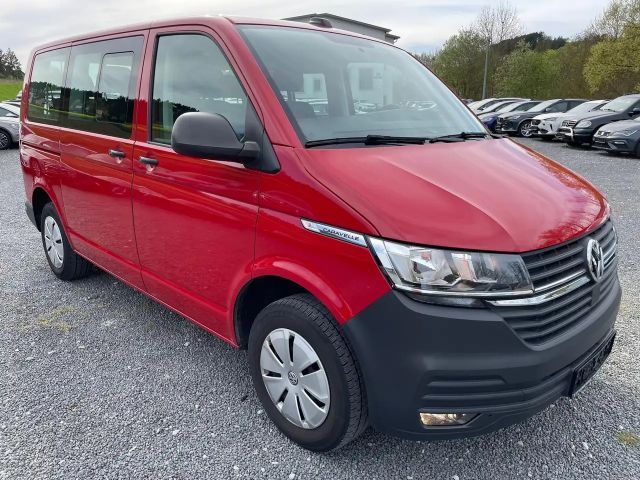 Volkswagen Caravelle 2.0 TDI T6 Trendline