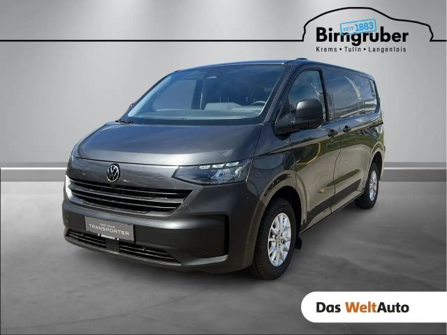 Volkswagen Transporter 4Motion T7