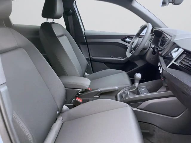 Audi A1 25 TFSI Sportback