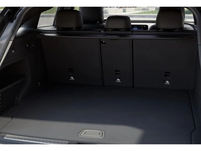 Mercedes-Benz EQC 400