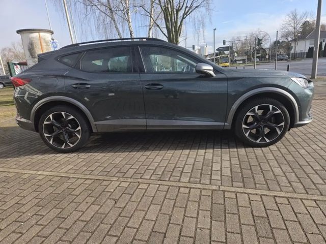 Cupra Formentor 4Drive DSG VZ VZ5