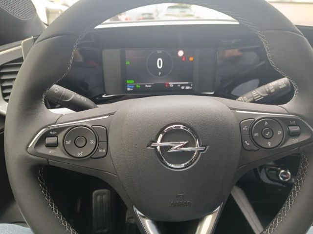 Opel Mokka GS-Line Grand Sport