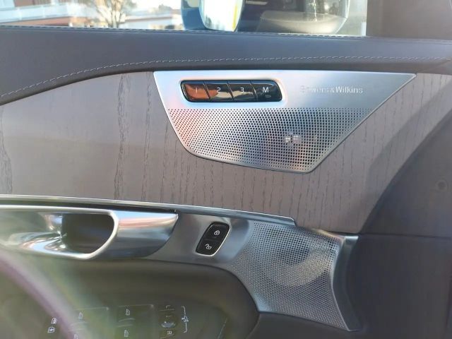 Volvo XC90 AWD Dark Recharge T8 Ultra