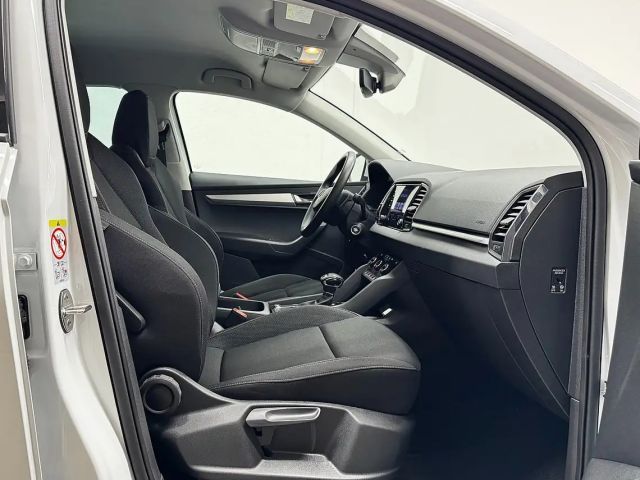 Skoda Karoq Ambition