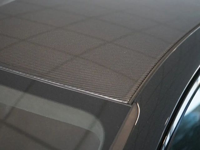 Porsche Cayenne Coupé GTS