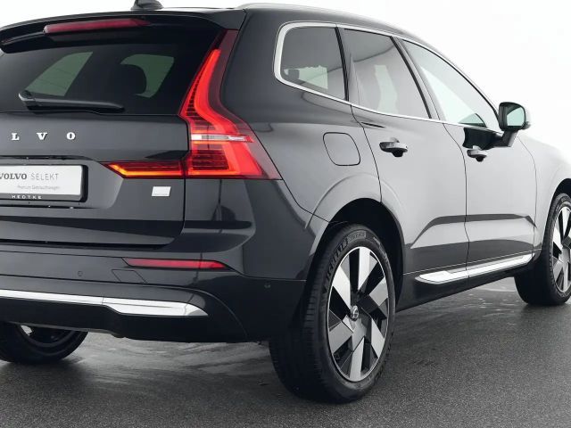 Volvo XC60 Bright Plus Recharge T8