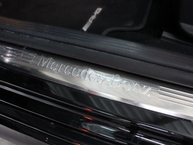 Mercedes-Benz E 200 AMG Line Estate