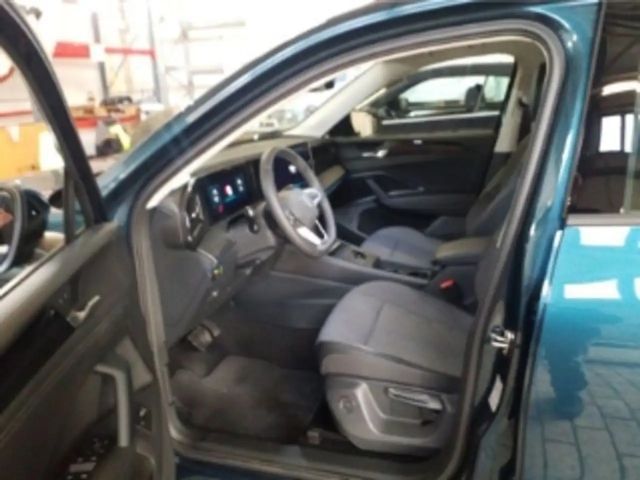 Volkswagen Tiguan 1.5 TSI Life eHybrid