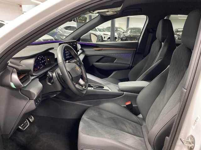 Cupra Terramar 1.5 eTSI