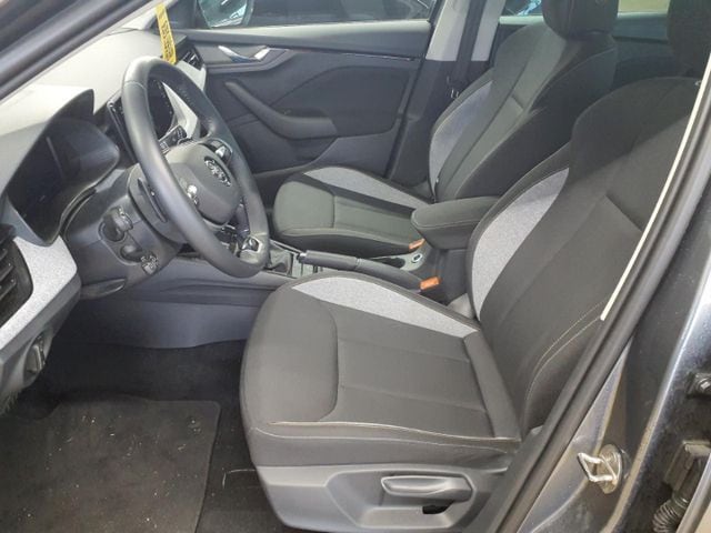 Skoda Kamiq 1.0 TSI Drive