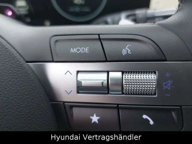 Hyundai Kona 2WD Hybrid Trend