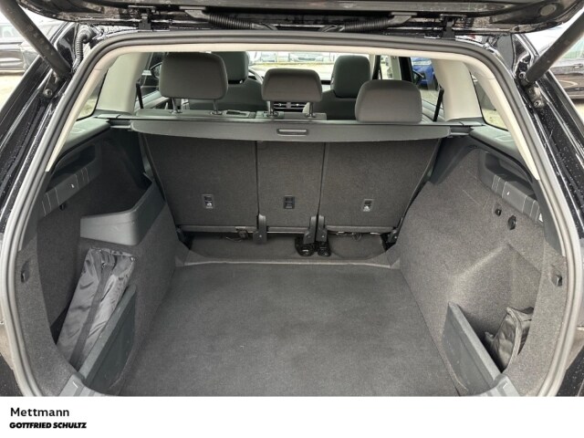 Skoda Kodiaq 2.0 TDI 4x4 Selection