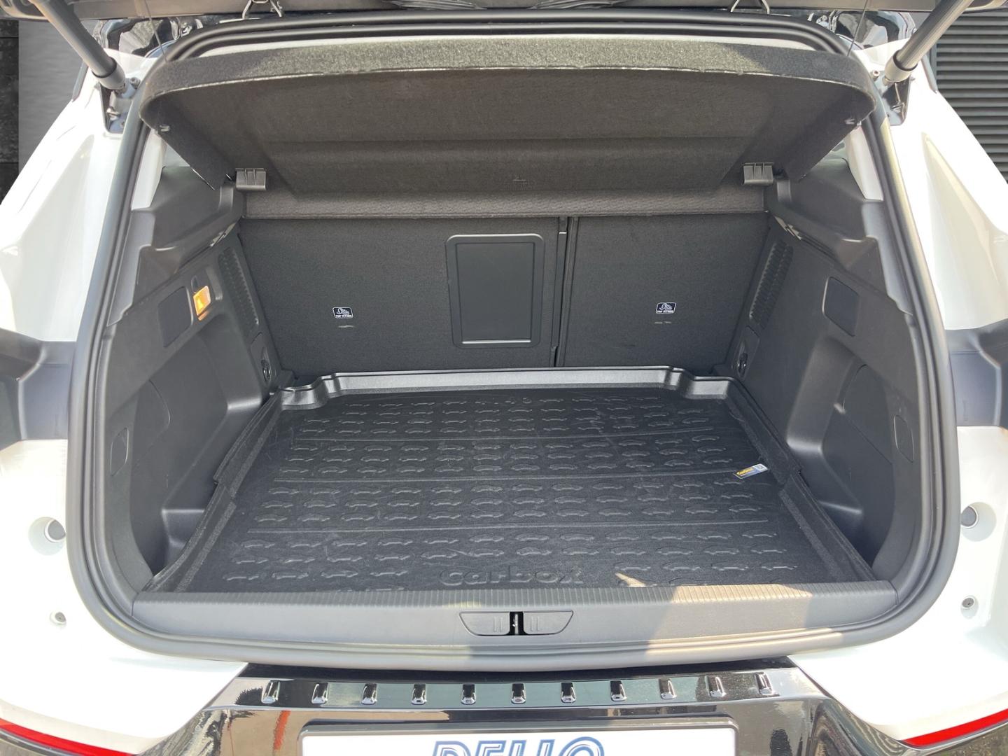 Opel Grandland GS-Line Grand Sport Turbo