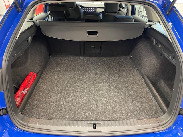 Skoda Octavia 1.4 TSI Combi iV